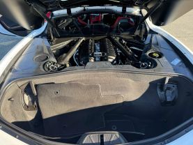 2024 CHEVROLET CORVETTE COUPE V8, 5.5 LITER Z06 COUPE 2D