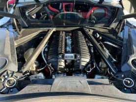 2024 CHEVROLET CORVETTE COUPE V8, 5.5 LITER Z06 COUPE 2D