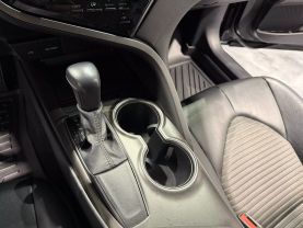 2021 TOYOTA CAMRY SEDAN 4-CYL, 2.5 LITER SE SEDAN 4D