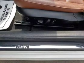 2013 BMW 1 SERIES CONVERTIBLE 6-CYL, 3.0 LITER 128I CONVERTIBLE 2D