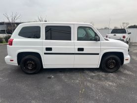 2014 MOBILITY VENTURES/VEHICLE PRODUCTION GROUP MV-1