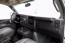 2018 Gmc Savana 2500 Cargo - Image 18