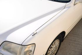 1999 TOYOTA CROWN SEDAN 2JZ-FSE ROYAL SALOON G