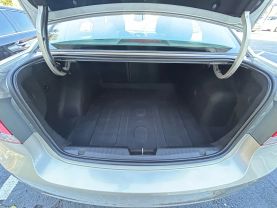 2016 CHEVROLET CRUZE LIMITED SEDAN 4-CYL, ECOTEC, 1.4T 1LT SEDAN 4D