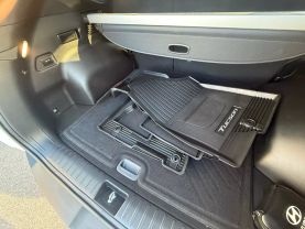 2023 HYUNDAI TUCSON SUV 4-CYL, GDI, 2.5 LITER SEL SPORT UTILITY 4D - Gesner Auto Inc in Taunton, MA, 41.88613, -71.14527