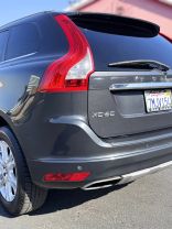 2015 VOLVO XC60 SUV 4-CYL, DRIVE-E, 2.0T T5 PREMIER SPORT UTILITY 4D (2015.5)
