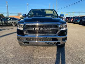 2020 RAM 1500 CREW CAB