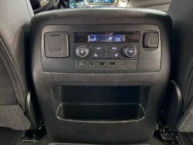 2017 GMC YUKON SUV V8, ECOTEC3, 6.2 LITER DENALI SPORT UTILITY 4D
