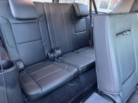 2018 CHEVROLET SUBURBAN SUV V8, ECOTEC3, 5.3 LITER LT SPORT UTILITY 4D at Major Key Motors - used car dealership in Lebanon, PA.