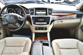 2014 MERCEDES-BENZ M-CLASS SUV V6, 3.5 LITER ML 350 4MATIC SPORT UTILITY 4D