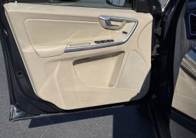 2015 VOLVO XC60 SUV 4-CYL, DRIVE-E, 2.0T T5 PREMIER SPORT UTILITY 4D (2015.5)