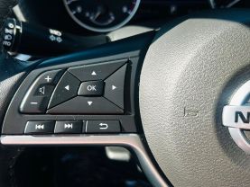 2021 NISSAN SENTRA SEDAN 4-CYL, 2.0 LITER SV SEDAN 4D
