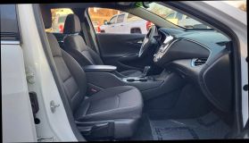 2019 Chevrolet Malibu Ls Sedan 4d - Image 24