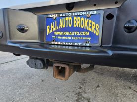 2012 FORD F150 SUPERCREW CAB PICKUP V8, FLEX FUEL, 5.0 LITER XLT PICKUP 4D 5 1/2 FT