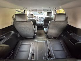 2018 CHEVROLET TAHOE SUV V8, ECOTEC3, 5.3 LITER PREMIER SPORT UTILITY 4D