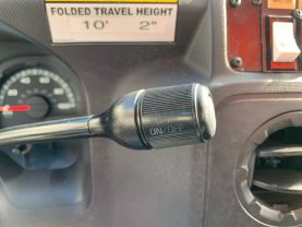 2010 FORD E350 SUPER DUTY 34FT BUCKET VAN VERSALIFT VANTEL 29-N BUCKET TRUCKS V8, 5.4 LITER VAN 3D - Eddies Auto Sales