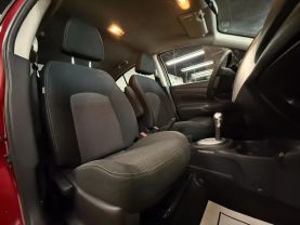 2017 NISSAN VERSA