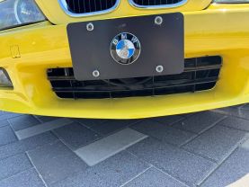 2001 BMW Z3 CONVERTIBLE 6-CYL, 2.5 LITER 2.5I ROADSTER 2D