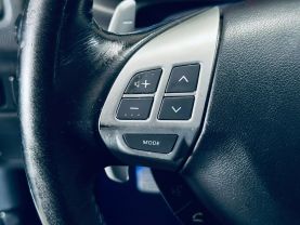 2011 MITSUBISHI OUTLANDER SPORT SUV 4-CYL, 2.0 LITER ES SPORT UTILITY 4D
