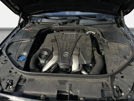 2017 MERCEDES-BENZ S-CLASS