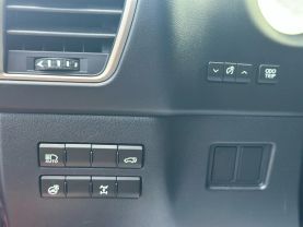 2020 LEXUS NX SUV 4-CYL, TURBO, 2.0 LITER 300 SPORT UTILITY 4D