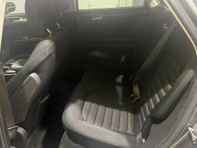 2013 FORD FUSION SEDAN 4-CYL ECOBOOST TURBO 1.6L SE SEDAN 4D