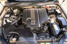 1999 TOYOTA CROWN SEDAN 2JZ-FSE ROYAL SALOON G