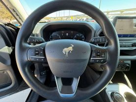 2024 FORD BRONCO SPORT SUV 3-CYL, ECOBOOST, TURBO, 1.5 LITER BIG BEND SPORT UTILITY 4D