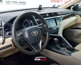 2018 TOYOTA CAMRY For Sale in Orlando
