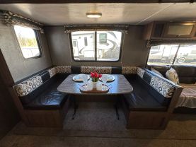 Used 2018 HEARTLAND PROWLER LYNX TRAVEL TRAILER - 30LX - LA Auto Star located in Virginia Beach, VA