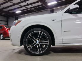 2017 BMW X3 for sale in  Orlando, FL