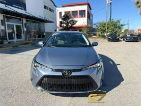 2022 Toyota Corolla - Image 2