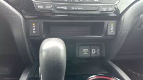 2017 HONDA RIDGELINE PICKUP V6, I-VTEC, 3.5 LITER BLACK EDITION PICKUP 4D 5 FT-Empire Motors INC