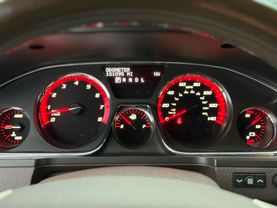2014 GMC ACADIA SUV V6, 3.6 LITER DENALI SPORT UTILITY 4D
