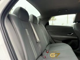 2023 Hyundai Elantra - Image 14