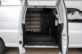 2018 Gmc Savana 2500 Cargo - Image 46