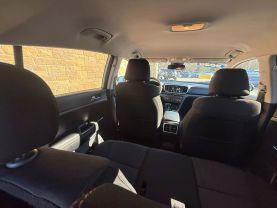 2020 KIA SPORTAGE SUV 4-CYL, GDI, 2.4 LITER LX SPORT UTILITY 4D - Gesner Auto Inc in Taunton, MA, 41.88613, -71.14527