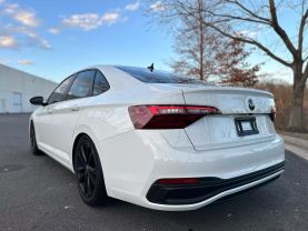 2023 VOLKSWAGEN JETTA