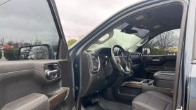 2021 CHEVROLET SILVERADO 1500 CREW CAB PICKUP V8, ECOTEC3, DFM, 5.3 LITER LT TRAIL BOSS PICKUP 4D 5 3/4 FT-Empire Motors INC