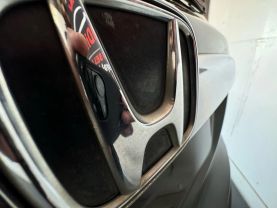 2010 HONDA CR-V SUV 4-CYL, VTEC, 2.4 LITER EX-L SPORT UTILITY 4D