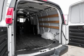 2018 Gmc Savana 2500 Cargo - Image 61