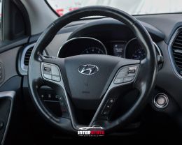 2015 HYUNDAI SANTA FE For Sale in Orlando