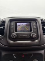 2017 JEEP COMPASS