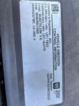 2021 CHEVROLET SILVERADO 1500 CREW CAB PICKUP V8, ECOTEC3, DFM, 5.3 LITER LT PICKUP 4D 5 3/4 FT
