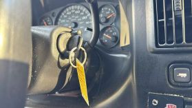 2007 CHEVROLET EXPRESS CUTAWAY