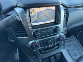 2018 CHEVROLET SUBURBAN SUV V8, ECOTEC3, 5.3 LITER LT SPORT UTILITY 4D at Major Key Motors - used car dealership in Lebanon, PA.