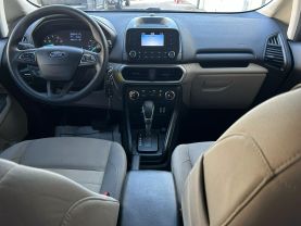 2018 FORD ECOSPORT SUV - AUTOMATIC - Dart Auto Group