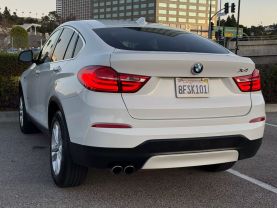 2015 Bmw X4 Xdrive28i Sport Utility 4d - Image 12