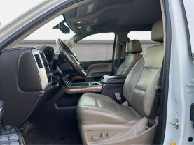 2018 GMC SIERRA 1500 CREW CAB