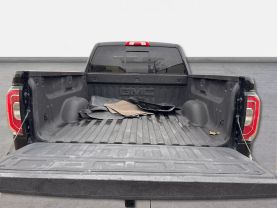 2018 GMC SIERRA 1500 CREW CAB